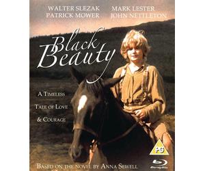 Black Beauty (1971) Blu-Ray