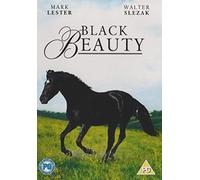 Black Beauty [1971] [DVD]