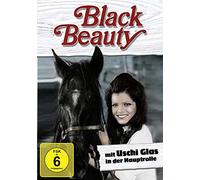 Black Beauty (1971) [DVD]