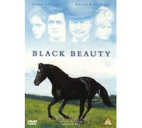 Black Beauty [1971] [DVD]