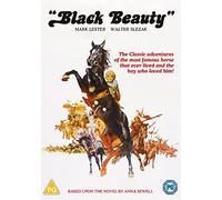 Black Beauty – DVD (1971) – Elevation