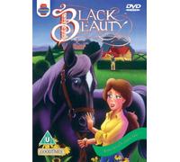 Black Beauty (Animated) [DVD]