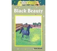 Black Beauty-Anna Sewell