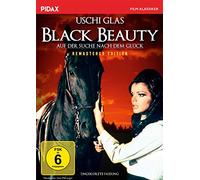 Black Beauty - Auf der Suche nach dem Glück