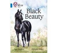Black Beauty: Band 16/Sapphire (Collins Big Cat)