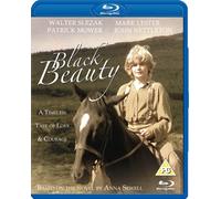 Black Beauty [BLU-RAY]