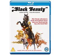 Black Beauty Blu-Ray