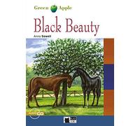 Black Beauty. Buch + Audio-CD: Englische Lektur, Sewell.