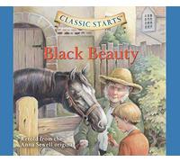 Black Beauty (Classic Starts)