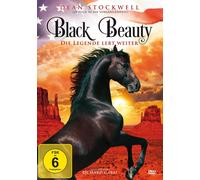 Black Beauty - Die Legende lebt weiter (DVD)