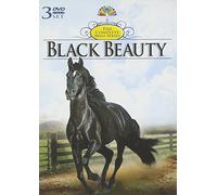 Black Beauty [DVD] [1978] [Region 1] [US Import] [NTSC]