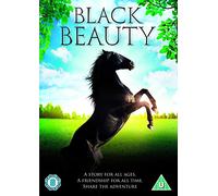 Black Beauty – DVD – 1994