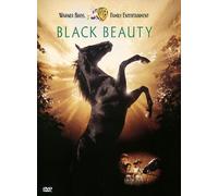 Black Beauty [DVD]
