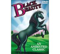 Black Beauty DVD