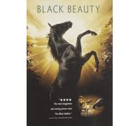 Knott - Black Beauty [DVD] [1994] [Region 1] [US Import] [NTSC]