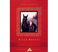 [( Black Beauty (Everyman's Library Children's Classics #0000) [ BLACK BEAUTY (EVERYMAN'S LIBRARY CHILDREN'S CLASSICS #0000) ] By Sewell, Anna ( Author )Nov-02-1993 Hardcover By Sewell, Anna ( Author ) Hardcover Nov - 1993)] Hardcover