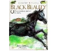 Black Beauty (Eyewitness Classics)