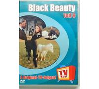 Black Beauty - Folge 8 [Import allemand]