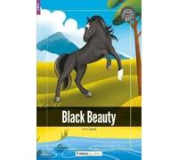 Black Beauty - Foxton Readers Level 2 (600 Headwords CEFR A2-B1) with free online AUDIO