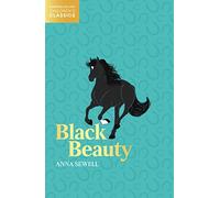 Black Beauty (HarperCollins Children’s Classics)