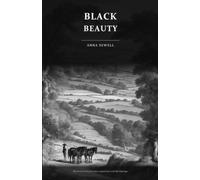 Black Beauty (Illustrated)