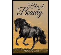 Black Beauty Illustrated