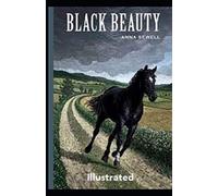 Black Beauty illustrated