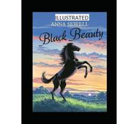 Black Beauty Illustrated
