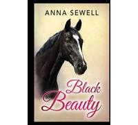Black Beauty Illustrated
