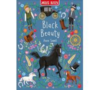 Black Beauty Illustrated Gift Book (Children's Classic)