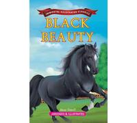 Black Beauty (Immortal Illustrated Classics) [Paperback] [Jan 01, 2012] LS Editorial Team