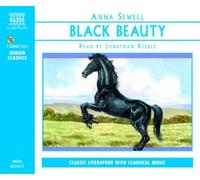 Black Beauty (Junior Classics) by Sewell, Anna (2000) Audio CD