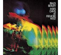 Black Beauty: Miles Davis Live At Fillmore West
