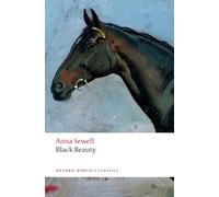 Black Beauty (Oxford World's Classics)