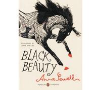 Black Beauty (Penguin Classics Deluxe Edition)