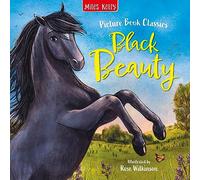 Black Beauty (Picture Book Classics)