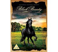 Black Beauty: The Complete Story [DVD]