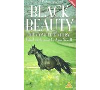 Black Beauty-The Complete Story [VHS]
