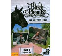 Black Beauty TV Serie Vol. 8