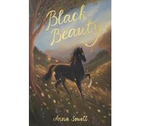 Black Beauty (Wordsworth Children's Classics)