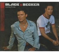 Black & Becker - Learning to Live 1