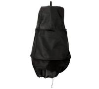 Black Bee Swarm Cage, Waterproof Swarming Catcher, Outdoor Beekeeping Supply, Bee Recruit Cage for Beekeeping Enthusiasts(Thin)