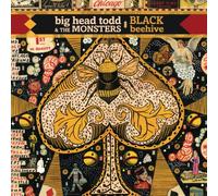Black Beehive