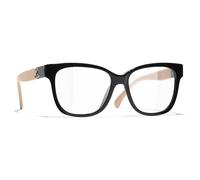 Black-Beige / 54