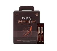 Black Bellflower Root Stick 10g x 100 sticks