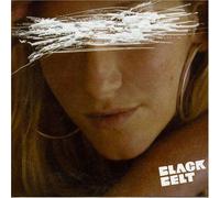 Black Belt - All to You/Part of It