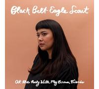 BLACK BELT EAGLE SCOUT - AT THE PARTY WITH MY BROWN FRIENDS [VINYL]