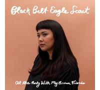 BLACK BELT EAGLE SCOUT - AT THE PARTY WITH MY BROWN FRIENDS VINYL LP NEW