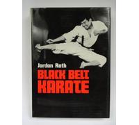 Black Belt Karate