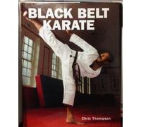 Black Belt Karate (Martial Arts)